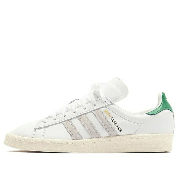 adidas アディダス メンズ スニーカー 【adidas x Kith Campus 80s 'Classics Program' FY3518】 サイズ US_10(28.0cm)｜asty