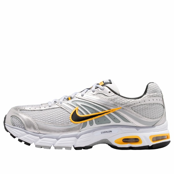 Nike ナイキ メンズ スニーカー 【Nike Air Max Moto 2K Casual Shoes 'Wolf Grey Bust Grey' IO9279-007】 サイズ US_7(25.0cm)｜asty