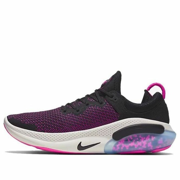 Nike ナイキ メンズ スニーカー 【Nike Joyride Run Flyknit 'Pink Blast' AQ2730-003】 サイズ US_12(30.0cm)｜asty