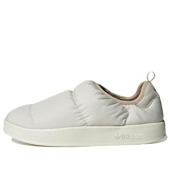 adidas アディダス メンズ スニーカー 【adidas Puffylette 'Aluminium' HR1481】 サイズ US_6(24.0cm)|asty