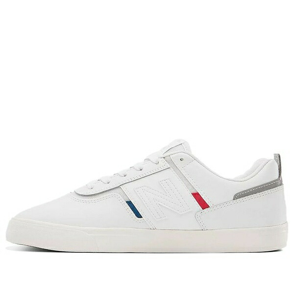 New Balance ニューバランス メンズ スニーカー 【New Balance Jamie Foy x Numeric 306 'White' NM306TEN】 サイズ US_8.5(26.5cm)｜asty