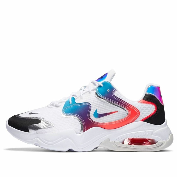 Nike ナイキ メンズ スニーカー 【Nike Air Max 2X 'Have A Good Game' DC0834-190】 サイズ US_9(27.0cm)|asty