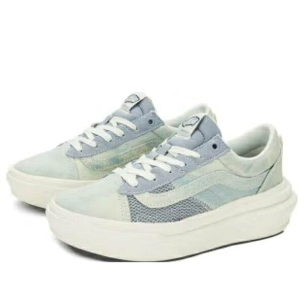 Vans バンズ メンズ スニーカー 【Vans Style 36 Classic 'White Blue' VN0005WJBJB】 サイズ US_5(23.0cm)|asty