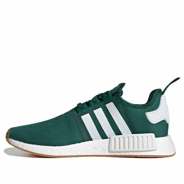 adidas アディダス メンズ スニーカー 【adidas NMD_R1 'Collegiate Green' FX6788】 サイズ US_8(26.0cm)｜asty