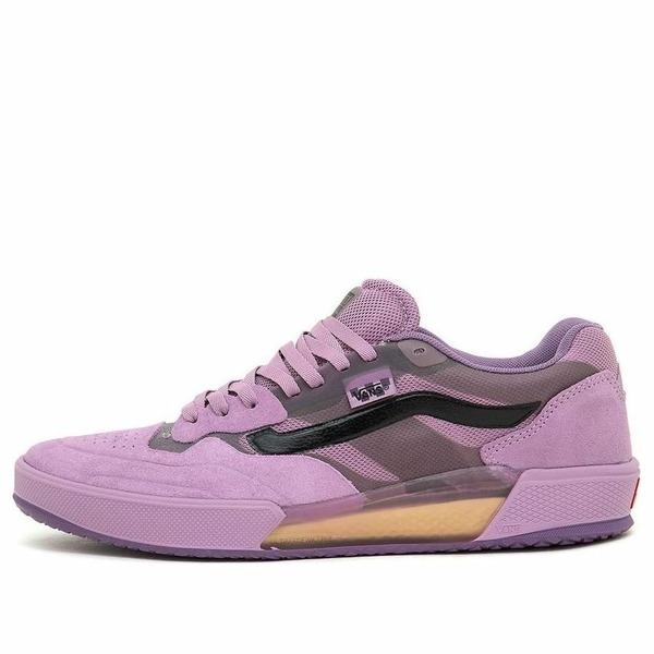 Vans バンズ メンズ スニーカー 【Vans AVE 2.0 'Lavender Fog' VN0A2Z3HYHI】 サイズ US_7.5(25.5cm)｜asty