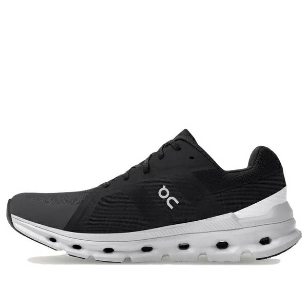 On Running オン ランニング メンズ スニーカー 【On Running Cloudrunner Wide 'Eclipse Frost' 56.99012】 サイズ US_12.5(30.5cm)|asty