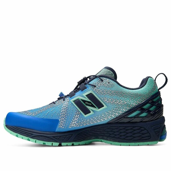 New Balance ニューバランス メンズ スニーカー 【New Balance 1906F 'Blue Bird Deep End Navy' U19069OQ】 サイズ US_12(30.0cm)|asty