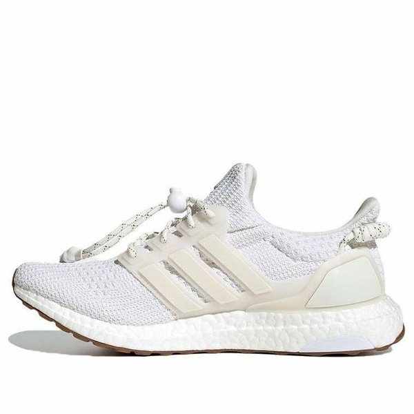 adidas アディダス メンズ スニーカー 【adidas x Ivy Park Ultraboost 4.0 'White Gum' GX5370】 サイズ US_10.5(28.5cm)｜asty