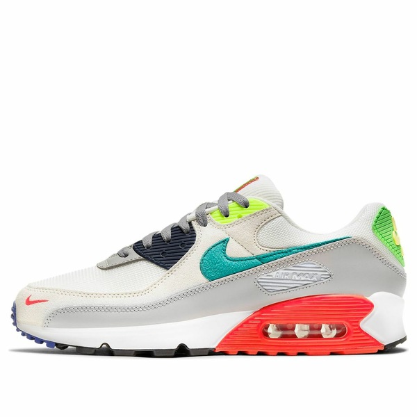 Nike ナイキ メンズ スニーカー 【Nike Air Max 90 'Evolution Of Icons' DA5562-001】 サイズ US_8.5(26.5cm)｜asty