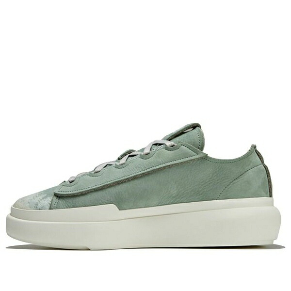 adidas アディダス メンズ スニーカー 【adidas Y-3 Nizza Lo 'Green' IG2918】 サイズ US_8(26.0cm)|asty