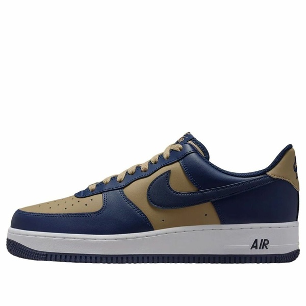 Nike ナイキ メンズ スニーカー 【Nike Air Force 1 Low 'Parachute Beige' FJ4146-200】 サイズ US_9(27.0cm)｜asty