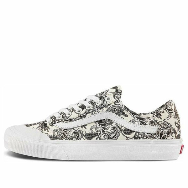 Vans バンズ メンズ スニーカー 【Vans Style 36 Decon SF 'Paisley Americana' VN0A5HFF685】 サイズ US_M_3.5|asty