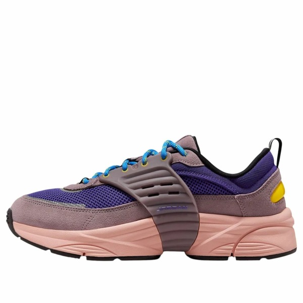 Jordan ジョーダン メンズ スニーカー 【Air Jordan Trunner O/S 'Purple Smoke' IQ5649-500】 サイズ US_7(25.0cm)|asty
