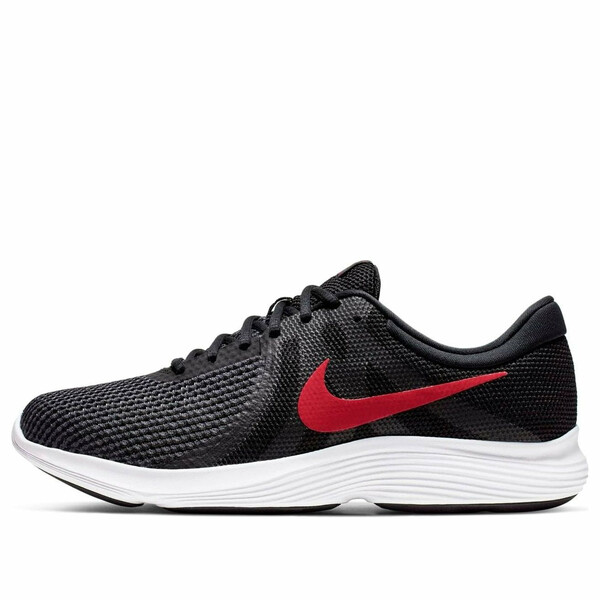 Nike ナイキ メンズ スニーカー 【Nike Revolution 4 'University Red' 908988-011】 サイズ US_9.5(27.5cm)｜asty