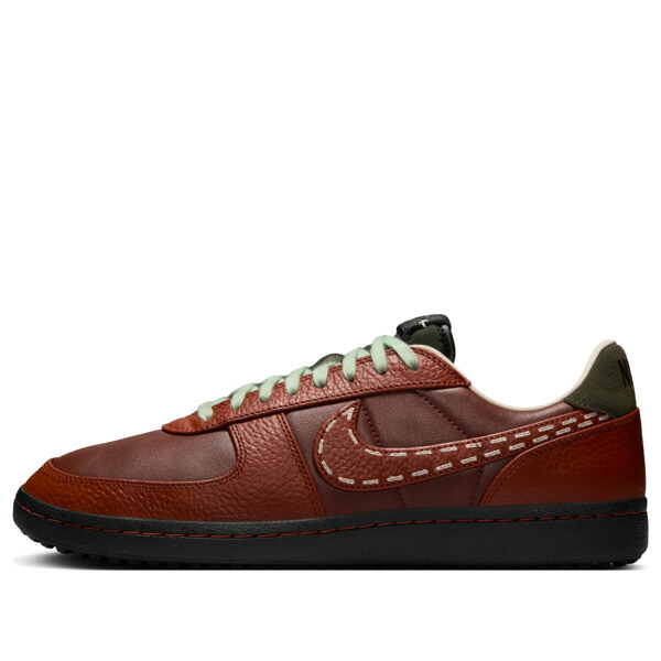 Nike ナイキ メンズ スニーカー 【Nike Field General 'Cinnamon' IQ1123-220】 サイズ US_7.5(25.5cm)｜asty