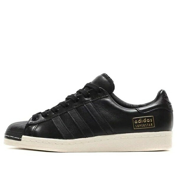 adidas アディダス メンズ スニーカー 【adidas Originals Superstar Lux Shoes 'Black White' IE2301】 サイズ US_8.5(26.5cm)｜asty