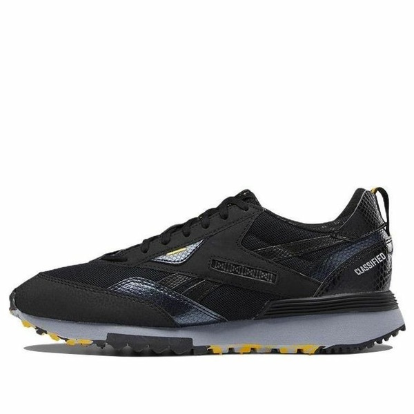 Reebok リーボック メンズ スニーカー 【Reebok LX 2200 x Jurassic World 'Biosyn Valley' HQ6264】 サイズ US_9(27.0cm)|asty