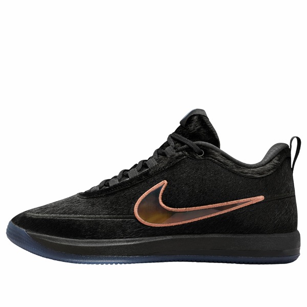 Nike ナイキ メンズ スニーカー 【Nike Book 2 'Haven and Hector' IX1832-001】 サイズ US_M_17｜asty