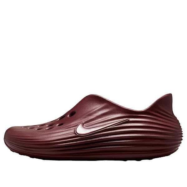 Nike ナイキ メンズ スニーカー 【Nike ReactX Rejuven8 'Dark Team Red' HV5060-602】 サイズ US_M_4｜asty