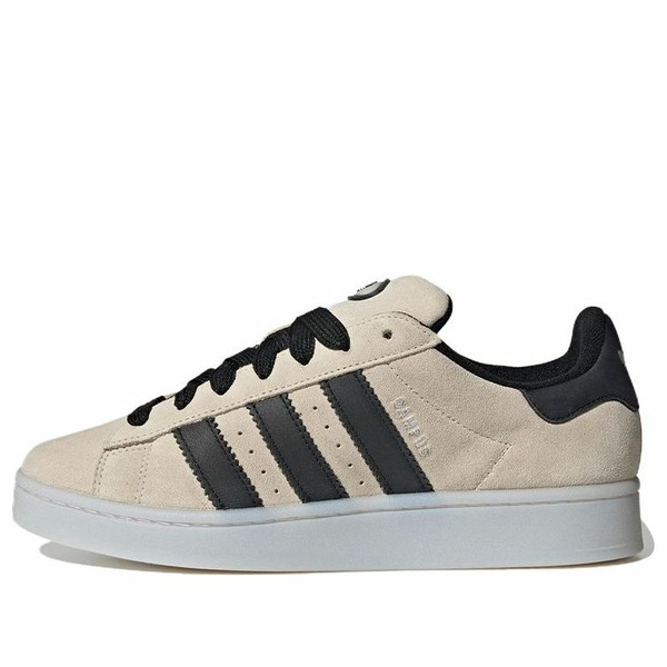 adidas アディダス メンズ スニーカー 【adidas Campus 00s 'Aluminium' HQ8711】 サイズ US_12.5(30.5cm)｜asty