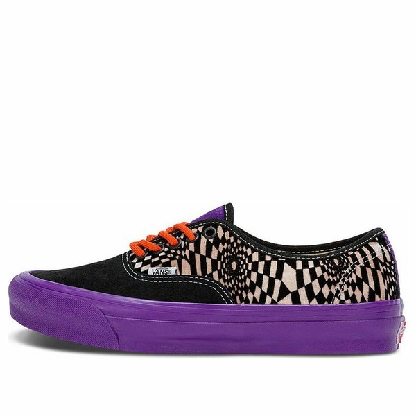 Vans バンズ メンズ スニーカー 【Vans Perks and Mini x OG Authentic LX 'Heliotrope' VN0A4BV930X】 サイズ US_8.5(26.5cm)|asty