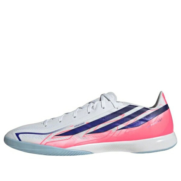 adidas アディダス メンズ スニーカー 【adidas F50 Hyperfast League IC 'Chaos vs Control World Cup Pack' KK1061】 サイズ US_5(23.0cm)|asty
