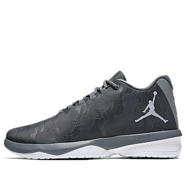 Jordan ジョーダン メンズ スニーカー 【Air Jordan B.Fly X /White 910209-004】 サイズ US_9(27.0cm)｜asty