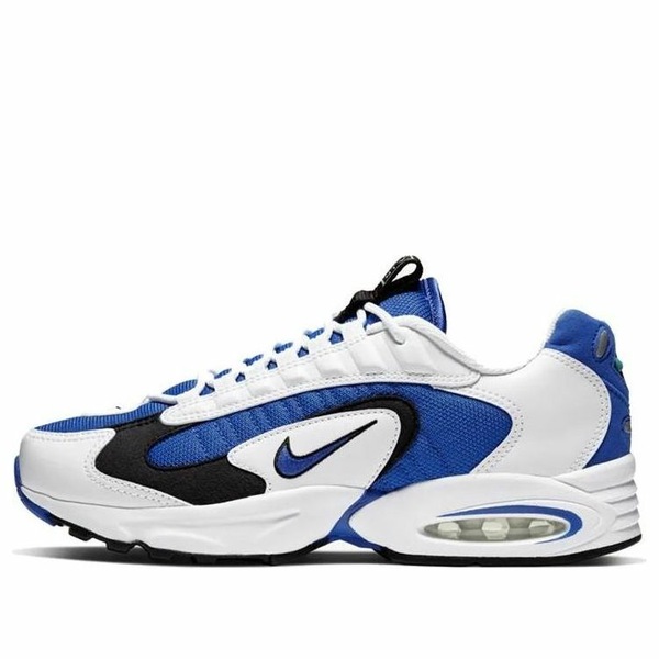 Nike ナイキ メンズ スニーカー 【Nike Air Max Triax 96 Retro 'Royal' CD2053-106】 サイズ US_8(26.0cm)｜asty