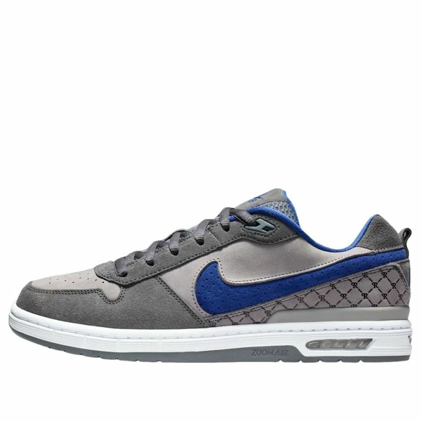Nike ナイキ メンズ スニーカー 【Nike SB P-Rod 1 'Dodgers' IU7835-001】 サイズ US_9.5(27.5cm)|asty