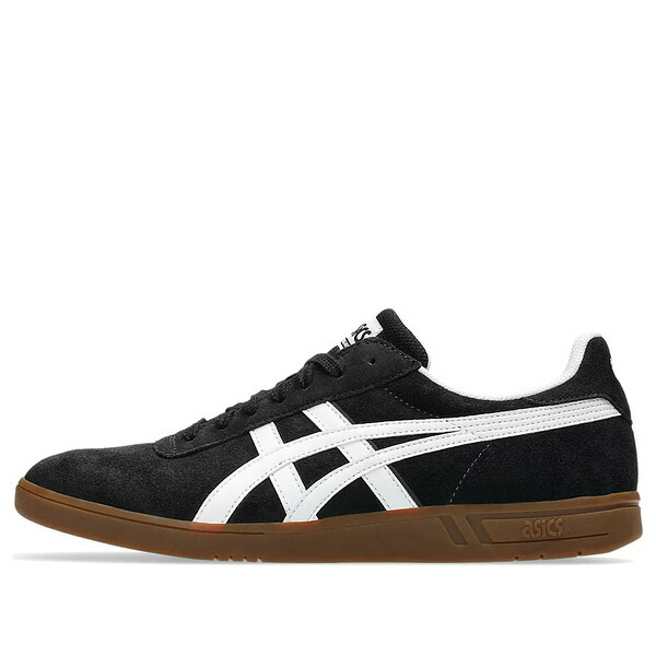 ASICS アシックス メンズ スニーカー 【ASICS Gel-Vickka Pro 'Black Brown' 1201A486-004】 サイズ US_5(23.0cm)|asty