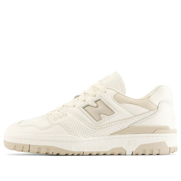 New Balance ニューバランス メンズ スニーカー 【New Balance 550 'Beige' BB550IST】 サイズ US_7.5(25.5cm)|asty