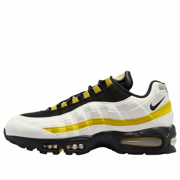Nike ナイキ メンズ スニーカー 【Nike Air Max 95 'Saffron Quartz' HM4740-102】 サイズ US_M_4｜asty