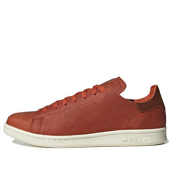 adidas アディダス メンズ スニーカー 【adidas Stan Smith Recon 'Surf Red' H03703】 サイズ US_6.5(24.5cm)|asty