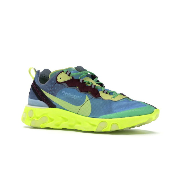 Nike ナイキ メンズ スニーカー ランニング サイズ US_13(31.0cm) Undercover Lakeside 靴 Nike ナイキ メンズ スニーカー サイズ US_6.5(24.5cm) Escape