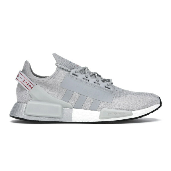 adidas アディダス メンズ スニーカー    サイズ US_4.5(23.5cm) Triple White