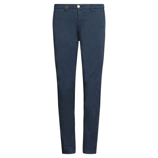 【送料無料】 バーバティー メンズ カジュアルパンツ ボトムス Pants Blue|asty