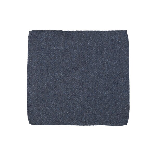 【貨物輸送無料】 コルネリアーニ メンズ えり巻き・袈裟・えり巻き 付属物 Scarves Blue