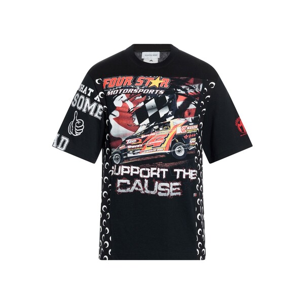 【貨物輸送無料】 米国海兵隊員 独居室 メンズ ティーシャツ トップス T-shirts Black メンズファッション-トップス-Tシャツ・カットソー