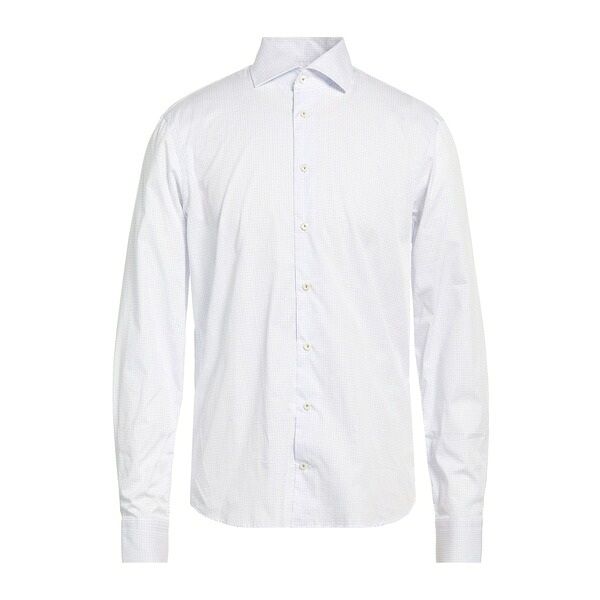 【貨物輸送無料】 バン仕合わせ メンズ プルオーバー トップス Shirts White