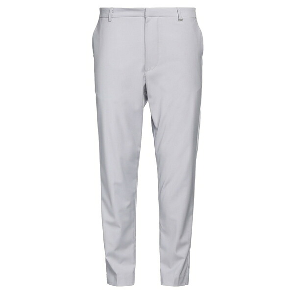 【送料無料】 アイム ブライアン メンズ カジュアルパンツ ボトムス Pants Grey|asty