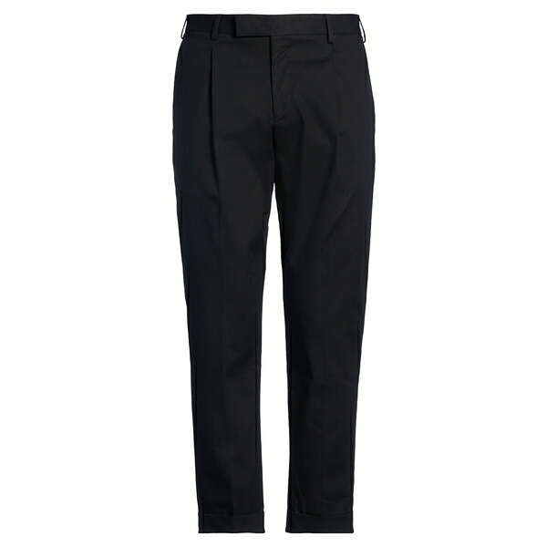 【送料無料】 PTトリノ メンズ カジュアルパンツ ボトムス Pants Black｜asty