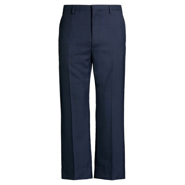 【送料無料】 カルーゾ メンズ カジュアルパンツ ボトムス Pants Blue｜asty