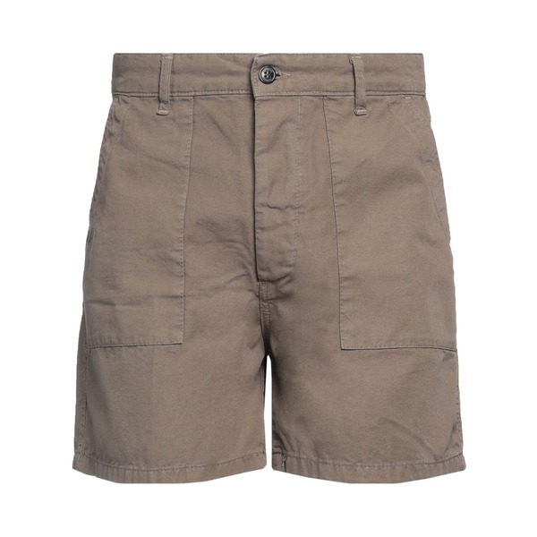 【貨物輸送無料】 編集者 メンズ 心地好いズボン下 ボトムス Shorts \u0026 Bermuda Shorts Green