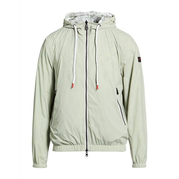 【送料無料】 ピューテリー メンズ ジャケット&ブルゾン アウター Jackets Green|asty