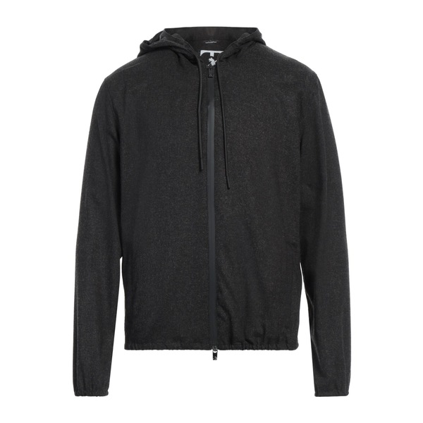 【送料無料】 トンボリーニ メンズ ジャケット&ブルゾン アウター Jackets Grey|asty