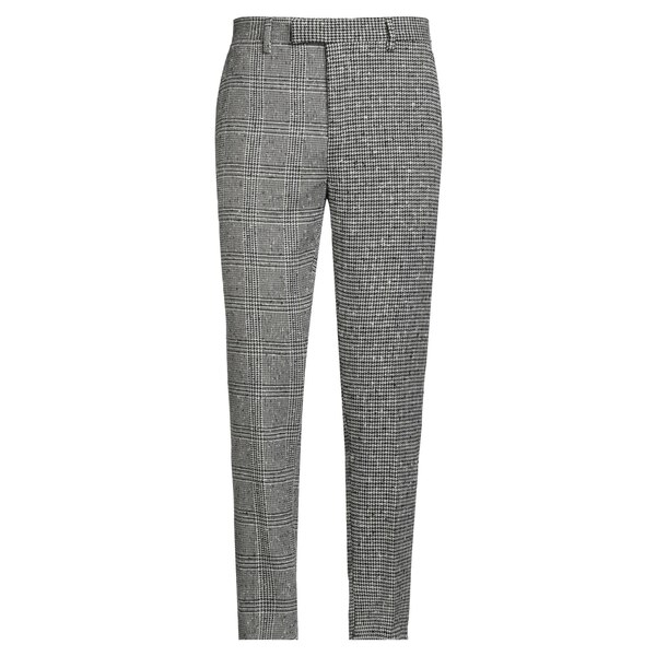 【貨物輸送無料】 ブライアン・デールズ メンズ 心地よいズボン下 ボトムス Pants Grey