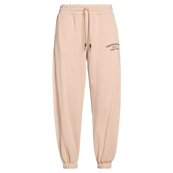 【送料無料】 スターター メンズ カジュアルパンツ ボトムス Pants Beige｜asty