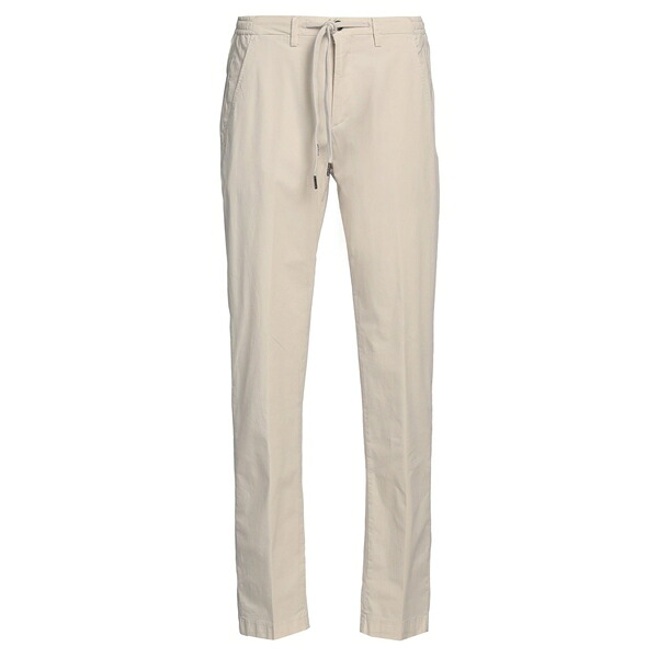 【送料無料】 ブリリア 1949 メンズ カジュアルパンツ ボトムス Pants Beige|asty