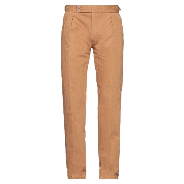 【貨物輸送無料】 ベルウィッチ メンズ 心地よいズボン下 ボトムス Pants Beige
