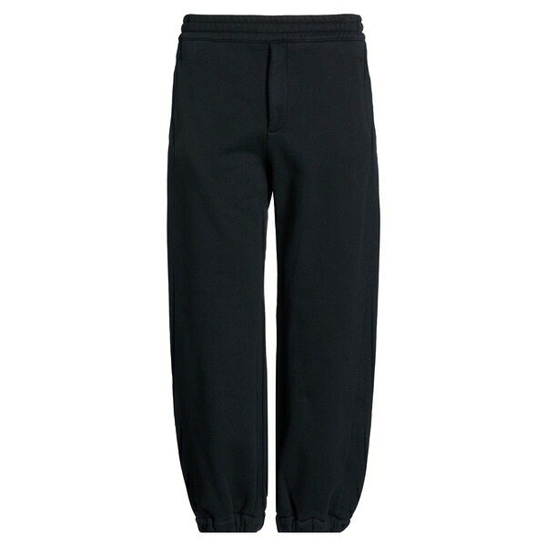 【送料無料】 マックイーン メンズ カジュアルパンツ ボトムス Pants Black｜asty
